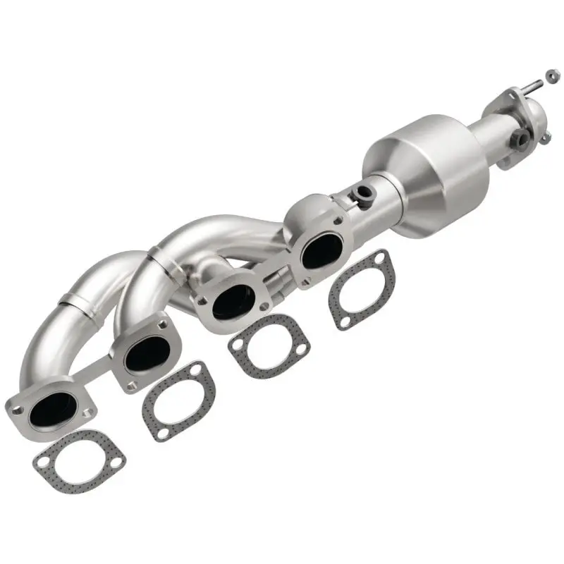 Magnaflow Conv Df Bmw 5-6 04-05 P/S Oem 1