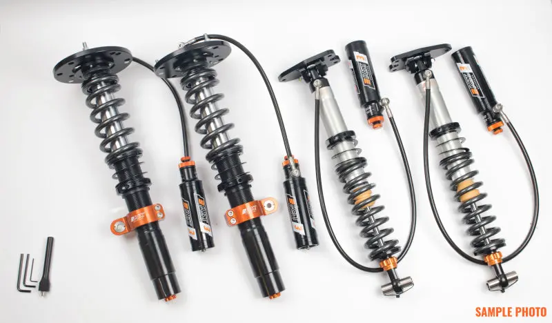 Ast 5300 Series Coilovers Bmw Z3 Coupe/Convertible - E36/7-E36/8 1