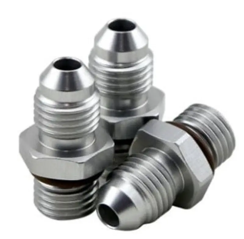 Turbosmart T40 An-4 Fitting Kit 1