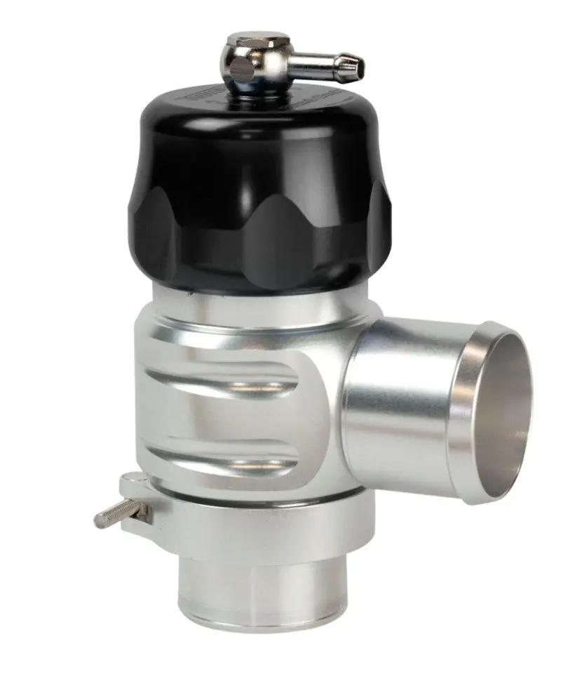 Turbosmart Bov Plumb Back Uni 32Mm-Black 1