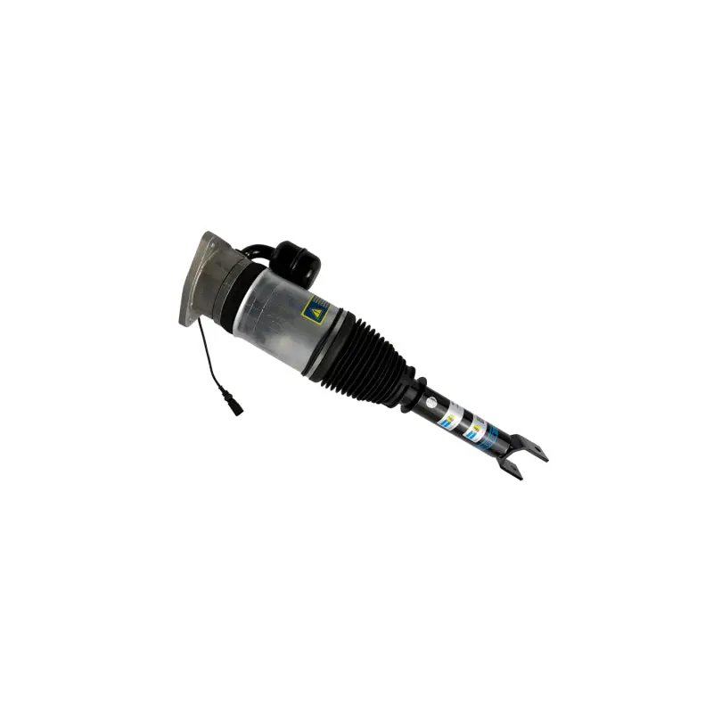 Bilstein B4 Oe Replacement 04-10 Audi A8 Quattro / 04-06 Vw Phaeton Rear Left Air Suspension Spring 1