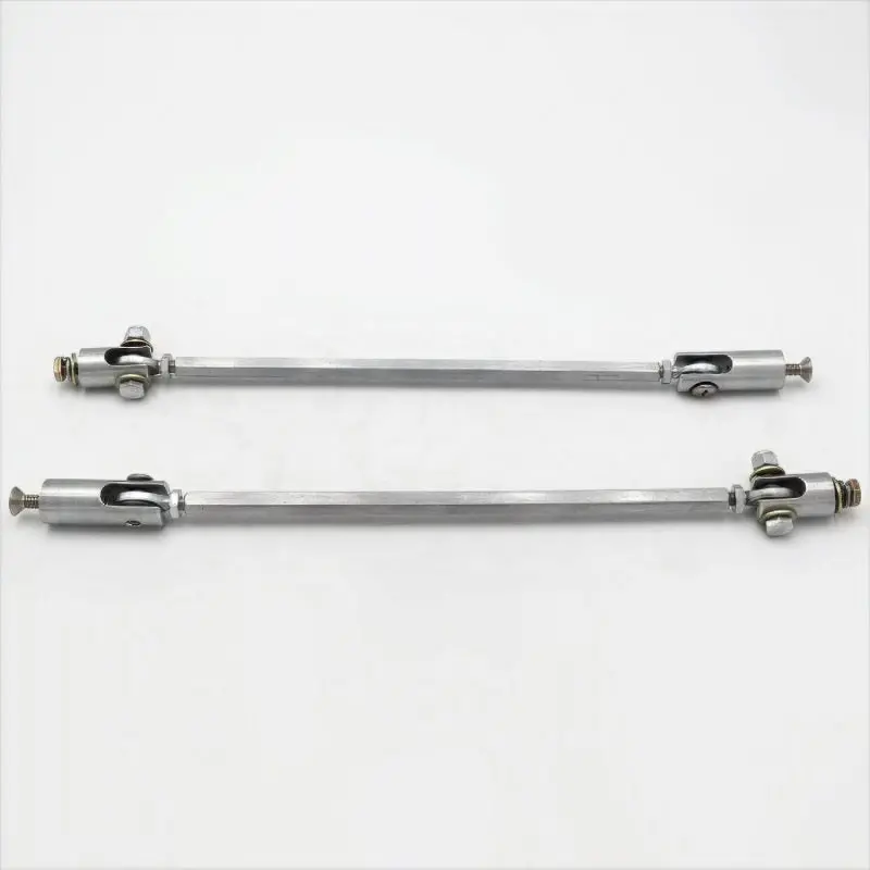 Ford Racing Fp350s Pencil Rod Kit 1