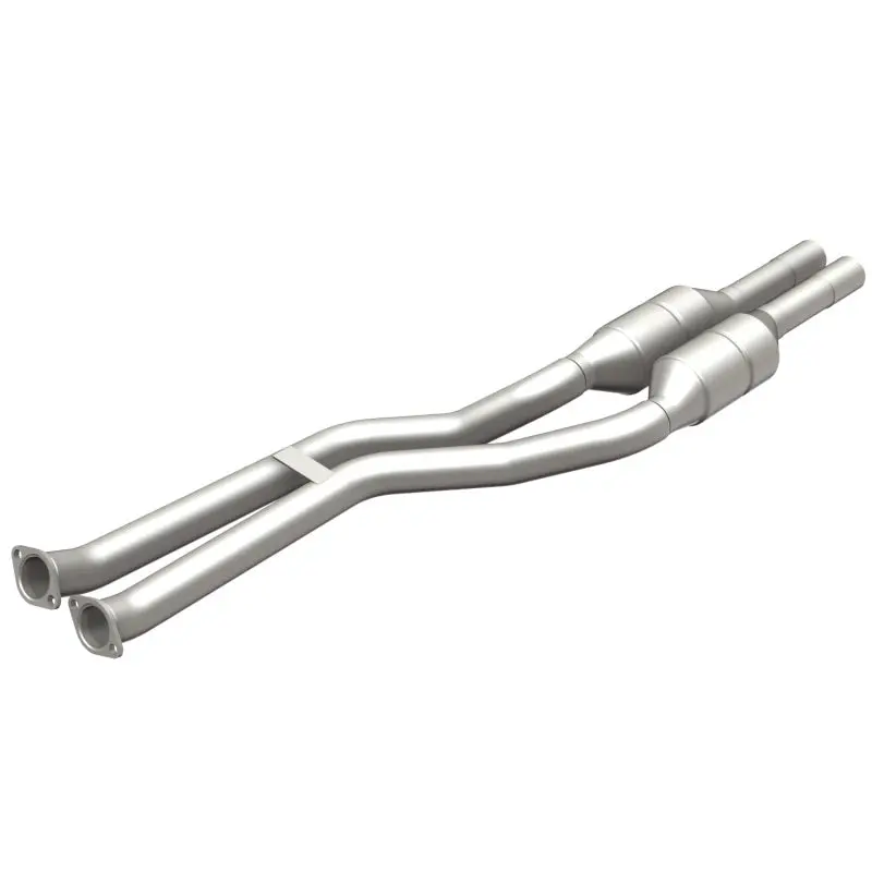 Magnaflow Conv Df Bmw 3 01-06 Rear Oem 1