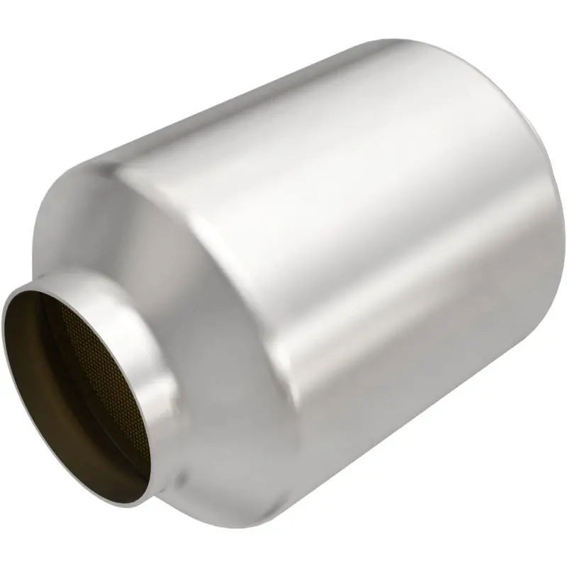 Magnaflow Conv Universal 2.25 Front Spun 1