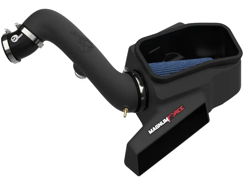 Afe Magnumforce Stage-2 Pro 5R Cold Air Intake System 19-20 Volkswagen Jetta L4-1.4L (T) 1