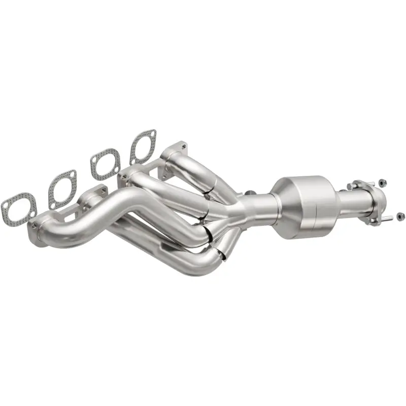 Magnaflow Conv Df Bmw 5-6 04-05 Driver Side 1