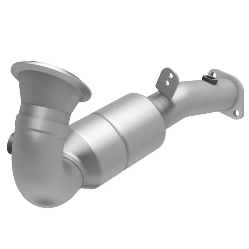Magnaflow Conv Df Bmw 5 08-09 Rear Oem 1