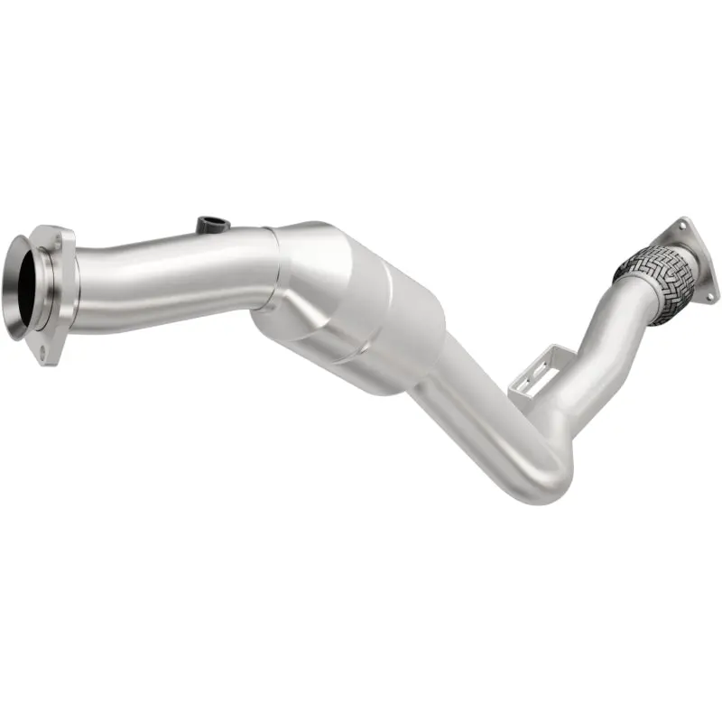 Magnaflow Conv Df 04-06 Vw Phaeton 4.2L Driver Side Front 1