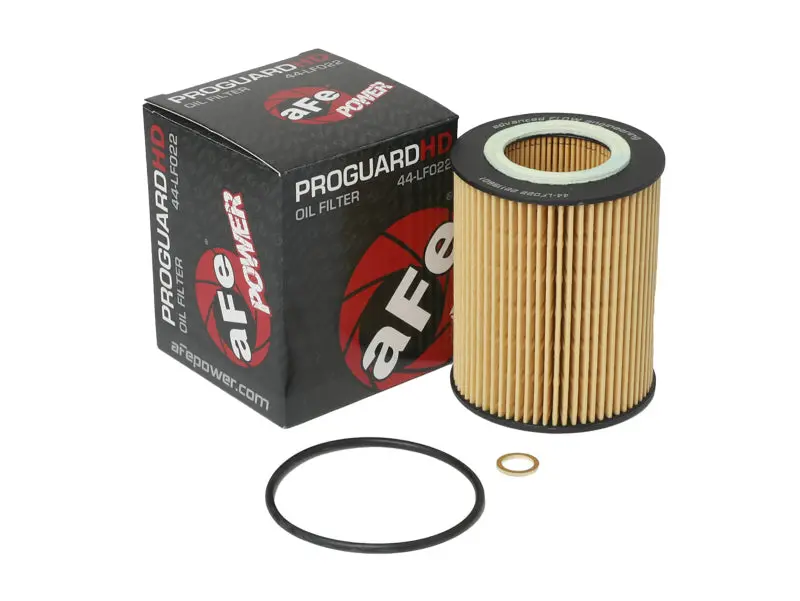 Afe Proguard D2 Fluid Filters Oil F/F Oil Bmw Gas Cars 96-06 L6 1