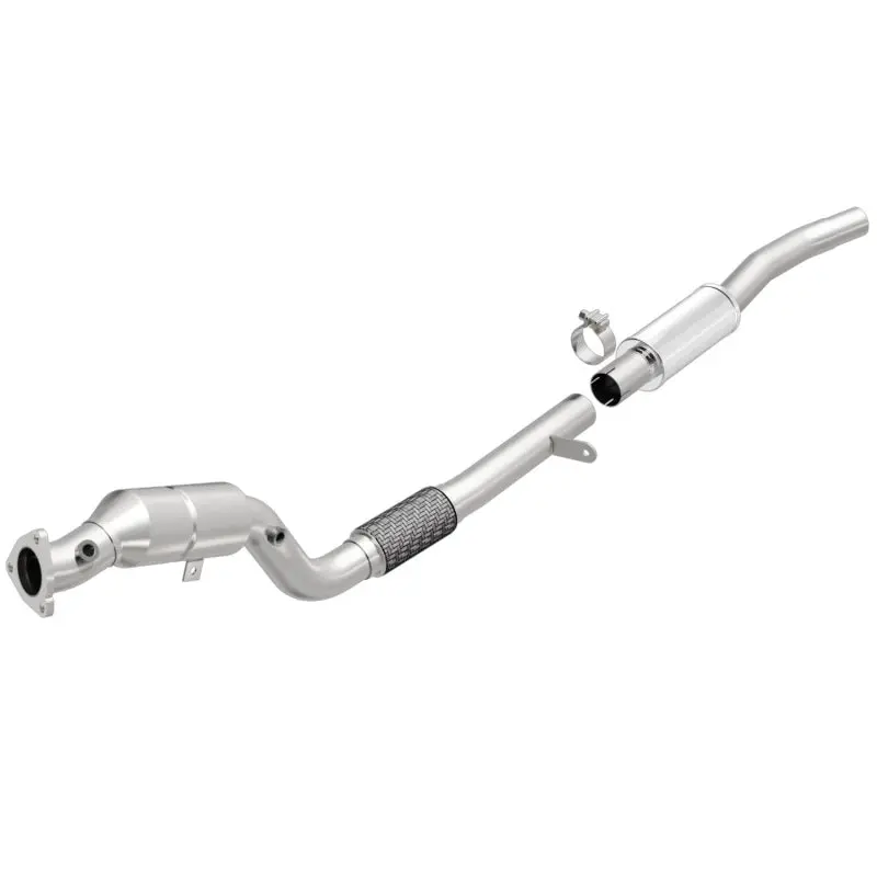 Magnaflow Conv Df 04-06 Audi A8 Quattro 4.2L 1