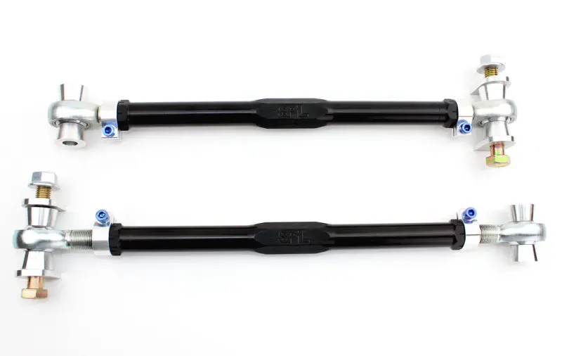 Spl Parts 2014+ Bmw M2/M3/M4 (F8x) Rear Toe Links W/Eccentric Lockout 1