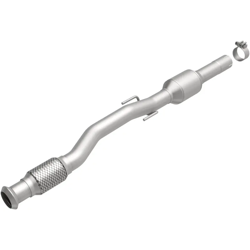 Magnaflow Conv Df 07-09 Cooper S Turbo Rear Oem 1