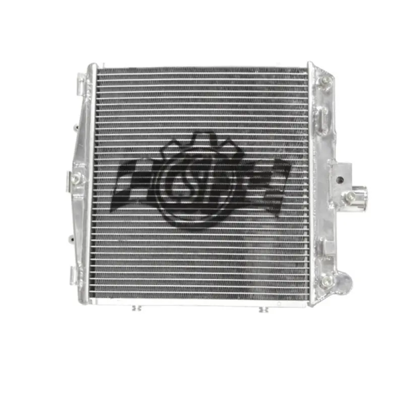 Csf 05-11 Porsche 911 Carrera/Gt3 Rs (997) Left Side Radiator 1