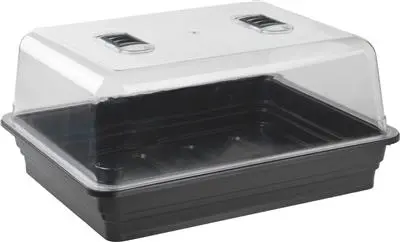 Stewarts Large Unheated Propagator 1