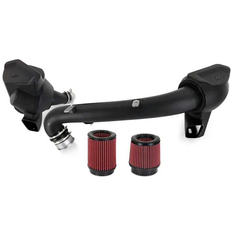 Mishimoto 2021+ Bmw G8x M3/M4 Performance Air Intake Kit 1