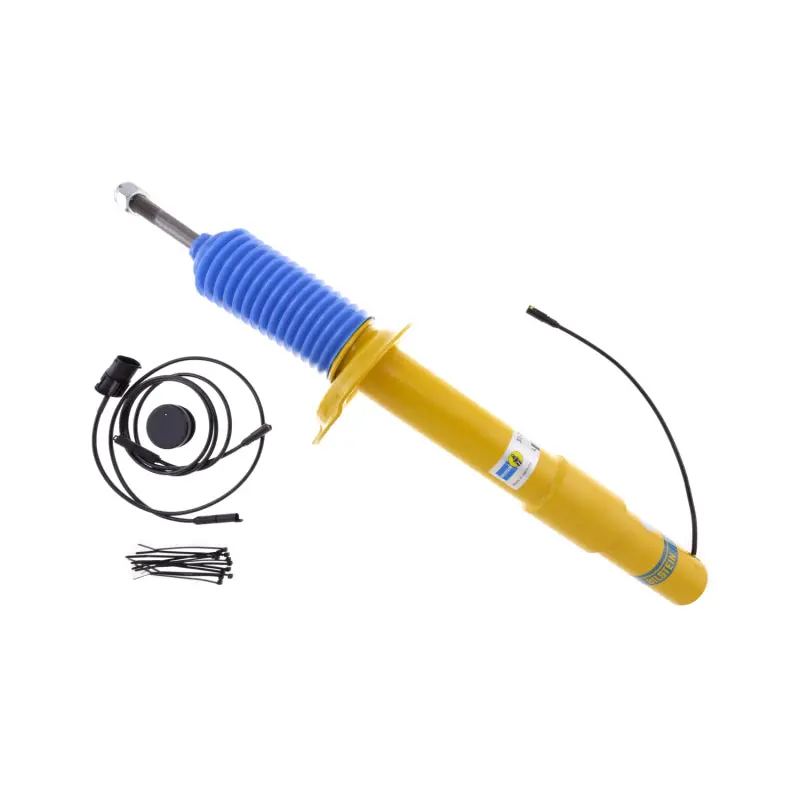 Bilstein B6 (Damptronic) 06-10 Bmw M6 (E63) W/ Edc Electronic Dampers Front 36Mm Shock Absorber 1