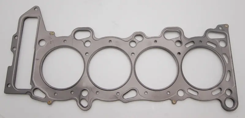 Cometic Nissan Sr20de/Det 87.5Mm .060 Inch Mls Head Gasket W/1 Extra Oil Hole 1