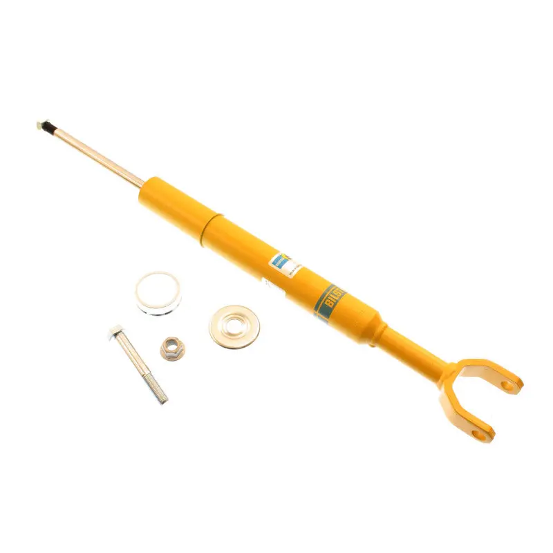 Bilstein B6 2002 Audi S4 Base Front 36Mm Monotube Shock Absorber 1