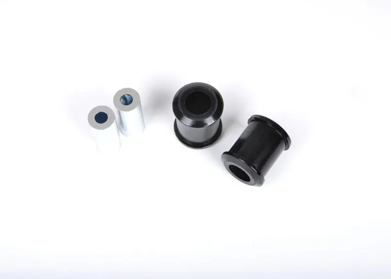 Whiteline Plus 2010 Volkswagen Cc Rear Control Arm Lower Rear Inner Bushing Kit 1