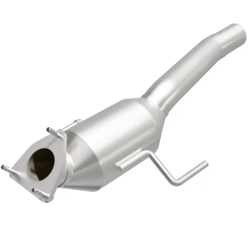 Magnaflow Conv Df 04-07 Vw Touareg 4.2L Passenger Side 1
