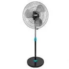 Ram 450Mm Heavy Duty Pedestal Fan (18") - 4 Speed 1