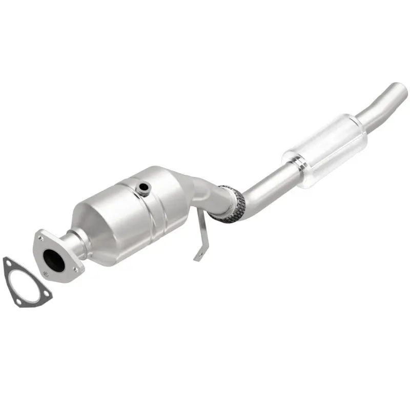 Magnaflow Conv Df 08-09 Audi A4 Quattro 3.2L 1