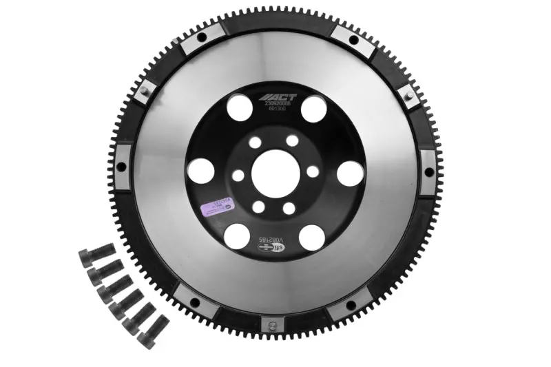 Act 2007 Audi A3 Xact Flywheel Streetlite 1