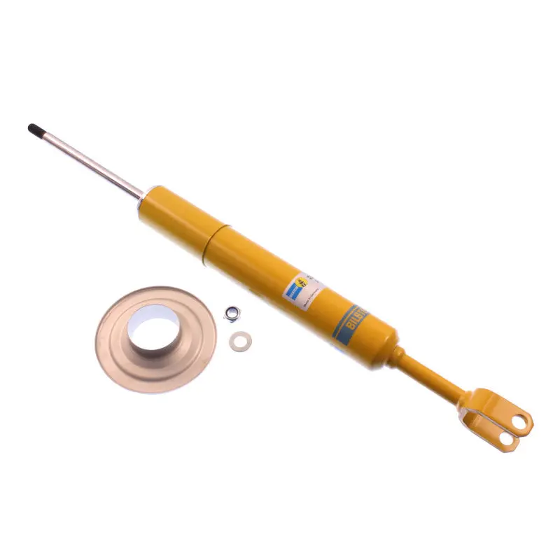 Bilstein B6 2002 Audi A4 Base Front 46Mm Monotube Shock Absorber 1