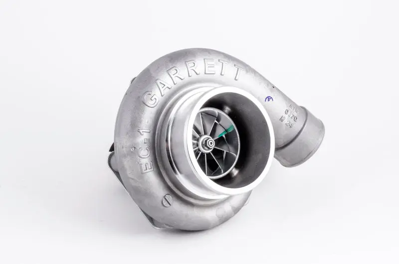 Garrett Gtw3884 Super Core (64.3Mm Ind) Chra 715582-0009 1