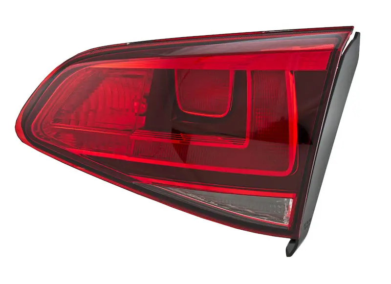 Hella 2015-2016 Volkswagen Golf Right Inner Tail Light 1