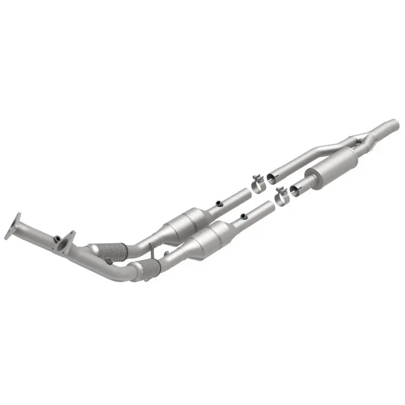 Magnaflow Conv Df 06- Audi A3 Quattro 3.2L 1