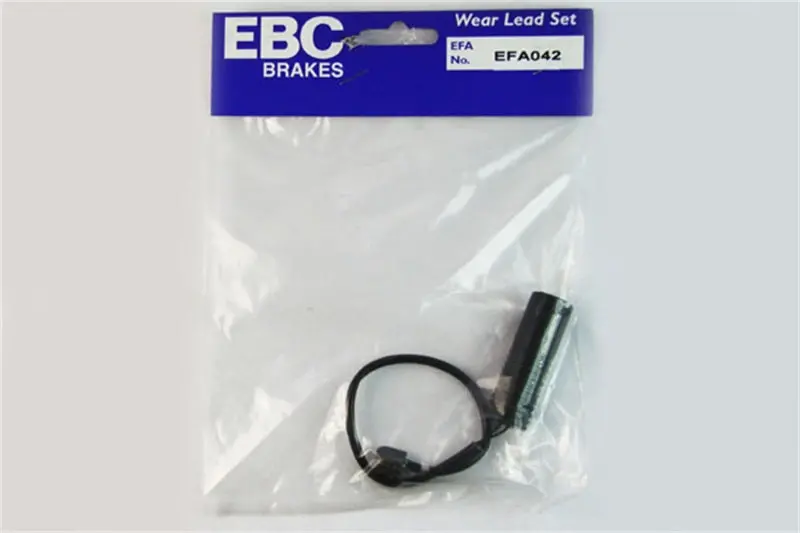 Ebc 94-96 Bmw 840 4.0 (E31) Front Wear Leads 1