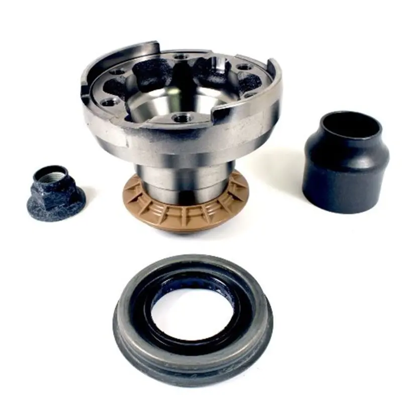Ford Racing 2015-2017 Automatic Irs Pinion Flange 1