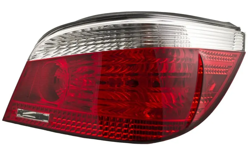 Hella 2004-2007 Bmw 525I Right Tail Light 1