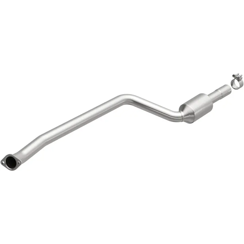 Magnaflow 08-13 128I 3 L Underbody Direct Fit Converter 1