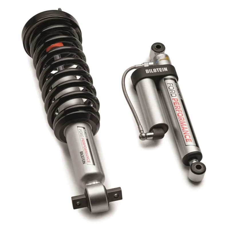 Ford Racing 21-22 Ford F-150 Off-Road Suspension Leveling Kit 1