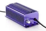 Lumatek 400W Ballast 1