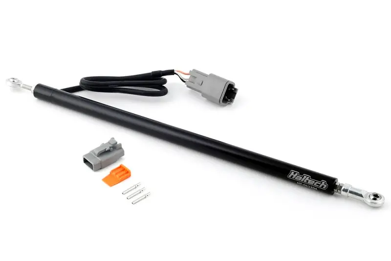 Haltech Linear Position Sensor (1/2In - 200Mm Travel) 1