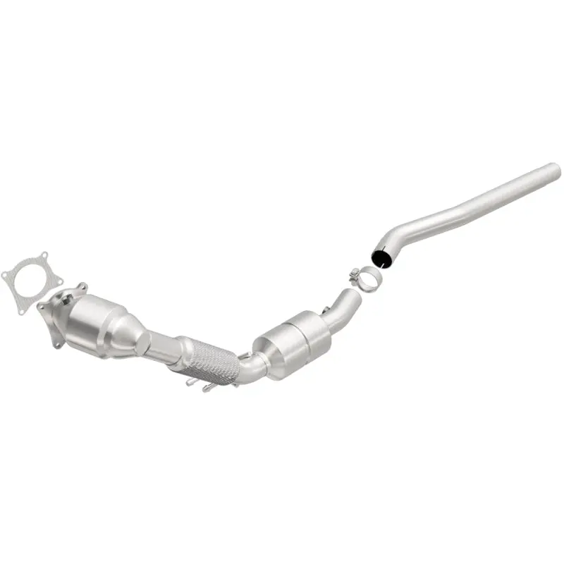 Magnaflow Conv Df 06-09 Audi A3 2.0L (Cbfa)/Volkswagen 07-08 Eos/06-08 Gti/Jetta 2.0L (Bpy) 1