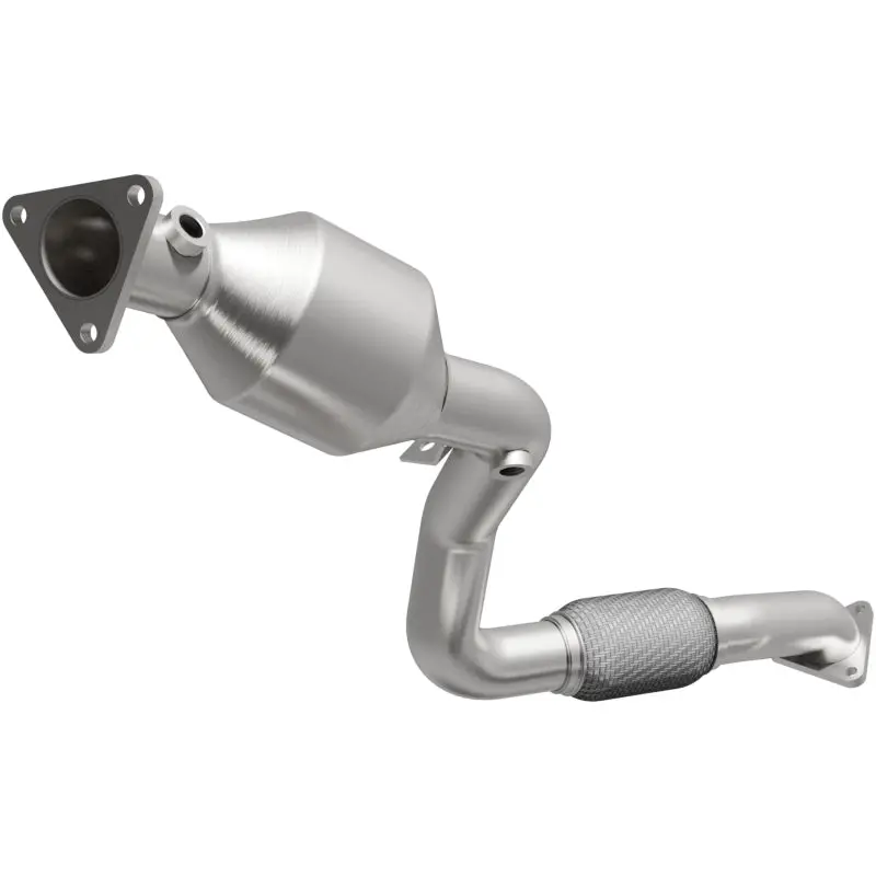 Magnaflow 07-10 Audi Q7 3.6L Direct Fit Converter 1