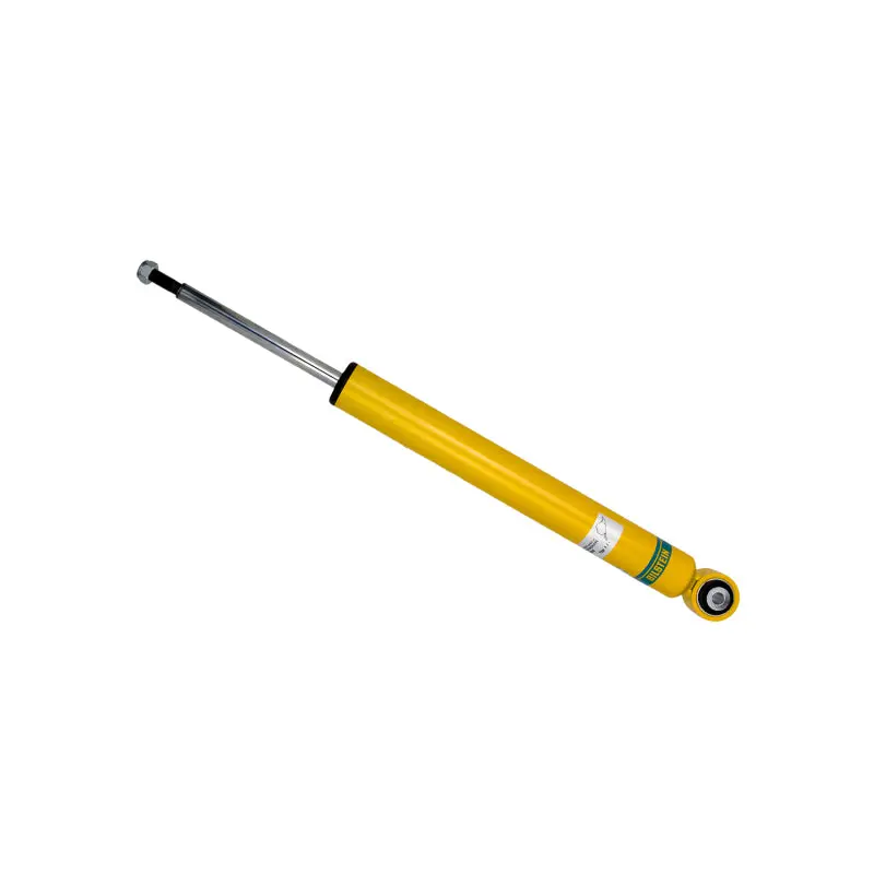 Bilstein B6 10-16 Porsche Panamera (W/O Electronic Suspension) Rear Monotube Shock Absorber 1