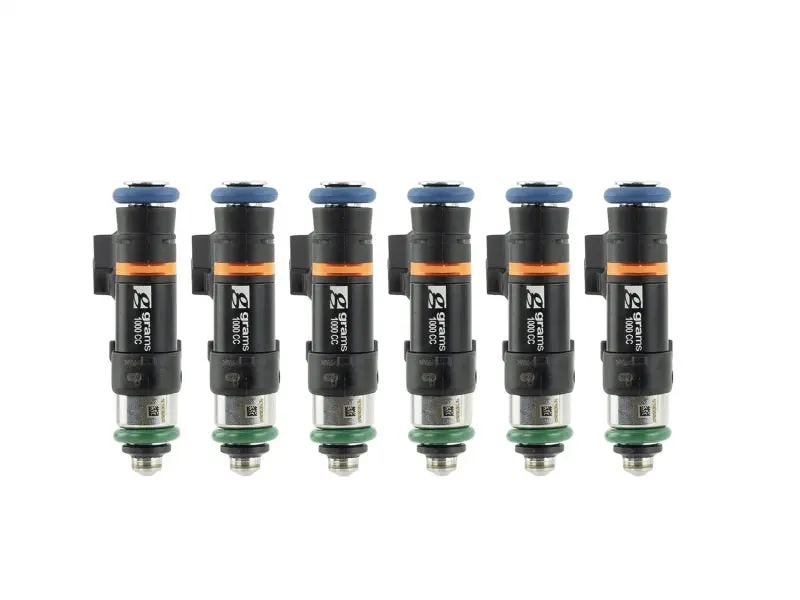 Grams Performance 1000Cc E36/ E46 Injector Kit 1
