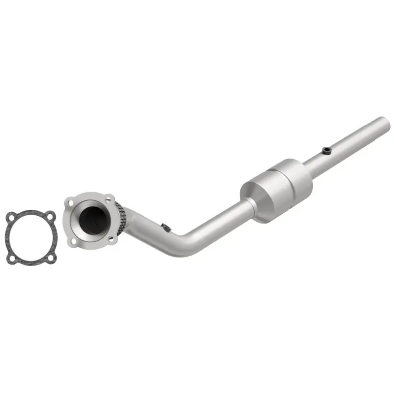 Magnaflow Conv Df 00-06 Audi Tt 1.8L Turbo 1