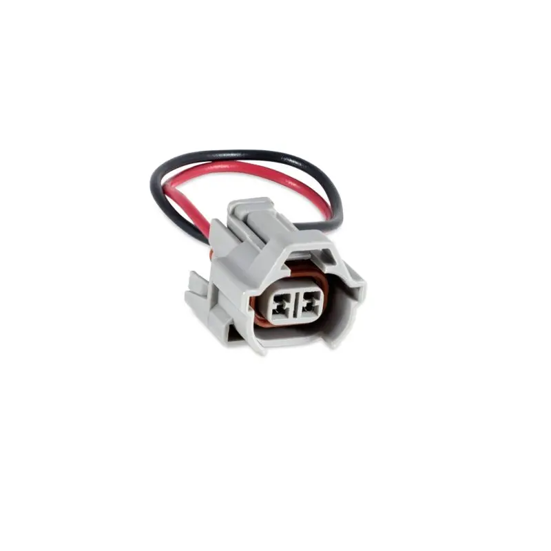 Grams Performance Wire Connector - Denso Pigtail (For 2200Cc Injector) 1