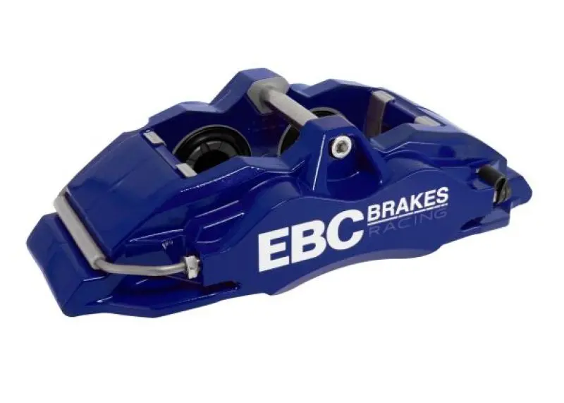 Ebc Racing 92-00 Bmw M3 (E36) Front Left Apollo-4 Blue Caliper 1