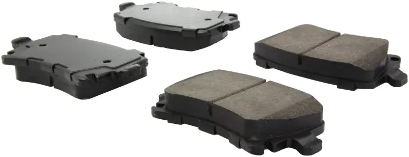 Stoptech Performance 06-09 Audi A3 / 05-09 Audi A4/A6 / 08-09 Audi Tt / 06-09 Vw Gti / 06-09 Jetta 1
