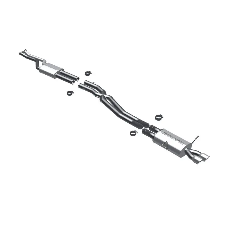 Magnaflow Sys C/B 98-00 Bmw 323 2.5Ll 1