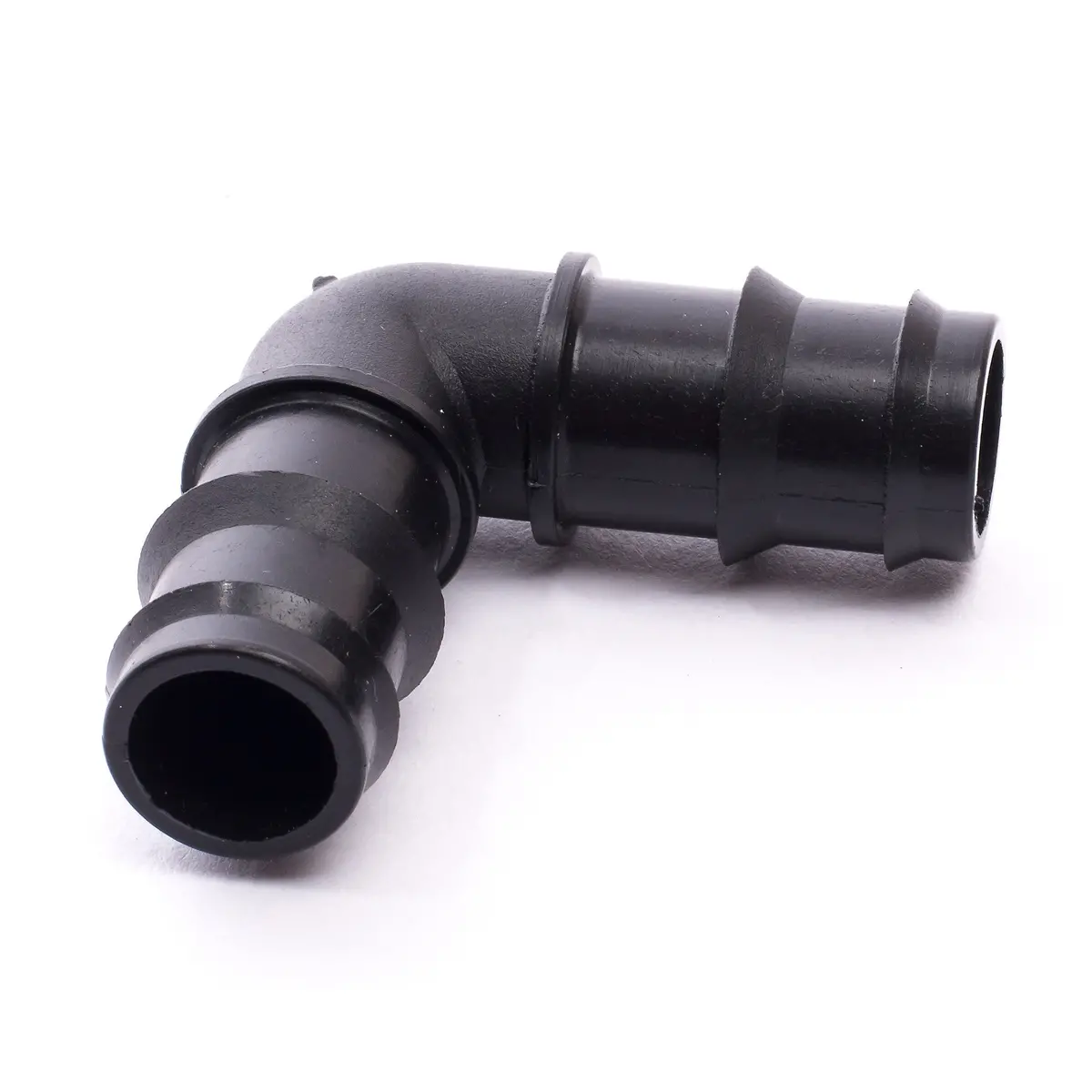 13Mm Compact Barbed Elbow Connector 1