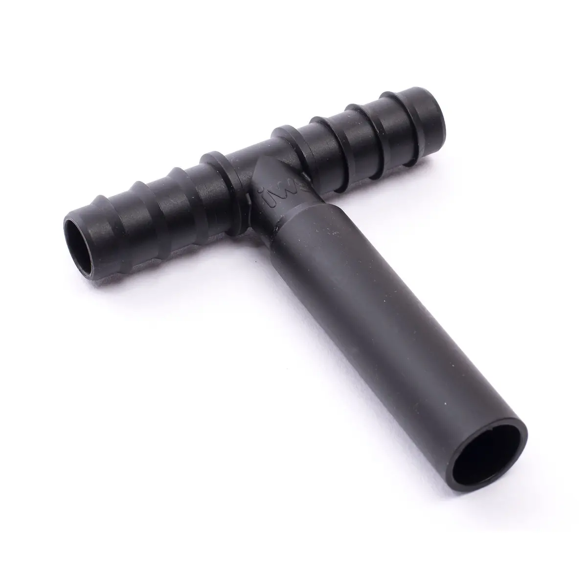 13Mm Iws T-Section Connector 1