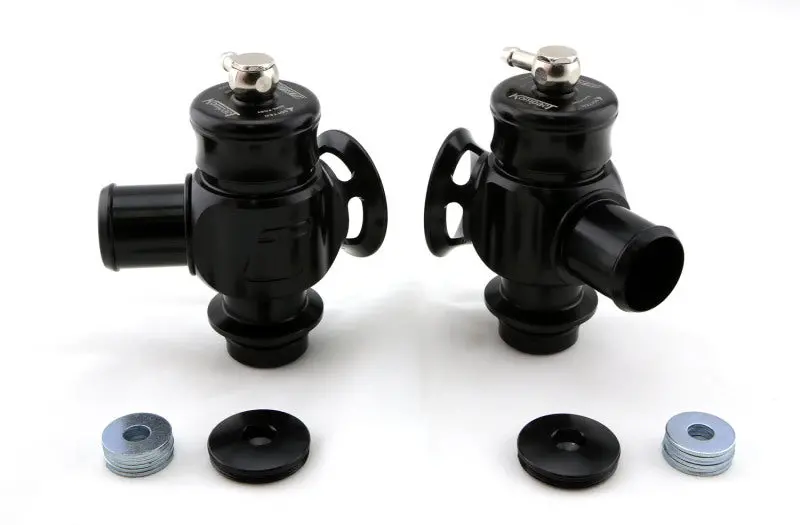Turbosmart Bov Kompact Dual Port - 2016 Cadillac Ats-V 3.6L Tt 1